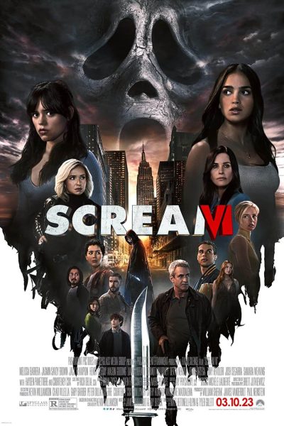 Scream-VI