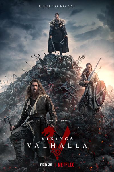 Vikings-Valhalla